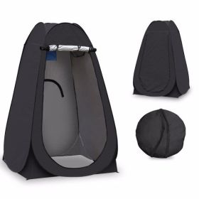 Portable Pop Up Privacy Tent