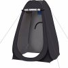 Portable Pop Up Privacy Tent