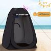 Portable Pop Up Privacy Tent